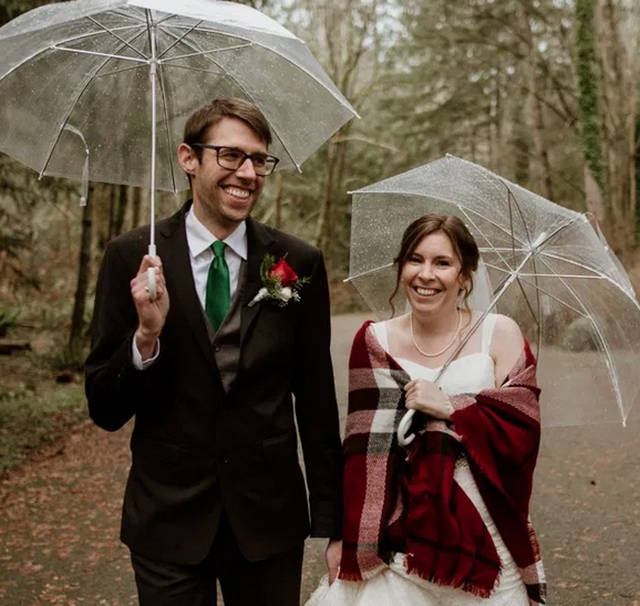 Jen + Kevin